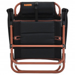 Royal Camping Strandstol Monark Royal Camping Strandstol Monark