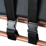 Royal Camping Strandstol Monark Royal Camping Strandstol Monark