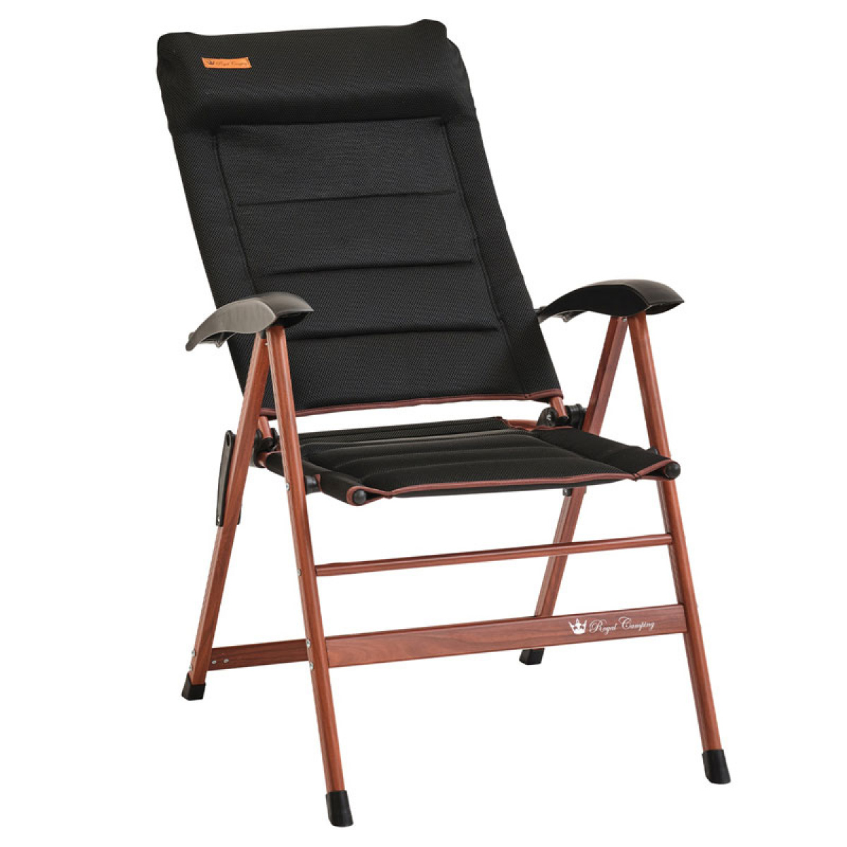Royal Camping Campingstol Monark Stor i gruppen Campingmøbler / Campingstoler hos Campmarket (79539)