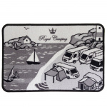 Royal Camping Dørmatte Smögen Royal Camping Dørmatte Smögen