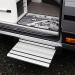 Royal Camping Dørmatte Smögen Royal Camping Dørmatte Smögen