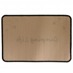 Royal Camping Dørmatte Campingliv