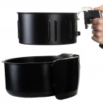 Mestic Varmluftsfritøs MA-200 Mestic Varmluftsfritøs MA-200