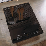 Mestic Induksjonsplate MIC-120 Mestic Induksjonsplate MIC-120