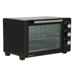 Mestic Varmluftsovn MHO-130 Mestic Varmluftsovn MHO-130