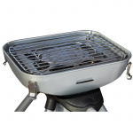 GoCamp Gassgrill Quattro Sammenleggbar