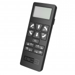 Enduro Manøverhjelp EM515FL Enduro Manøverhjelp EM515FL