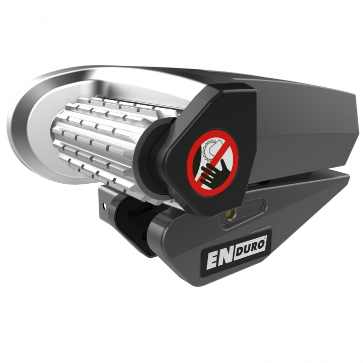 Enduro Manøverhjelp EM315 i gruppen Campingvogn & Bobilt / Chassis / Flyttehjelp/Koblingshjelp / Flyttemenn hos Campmarket (79555)