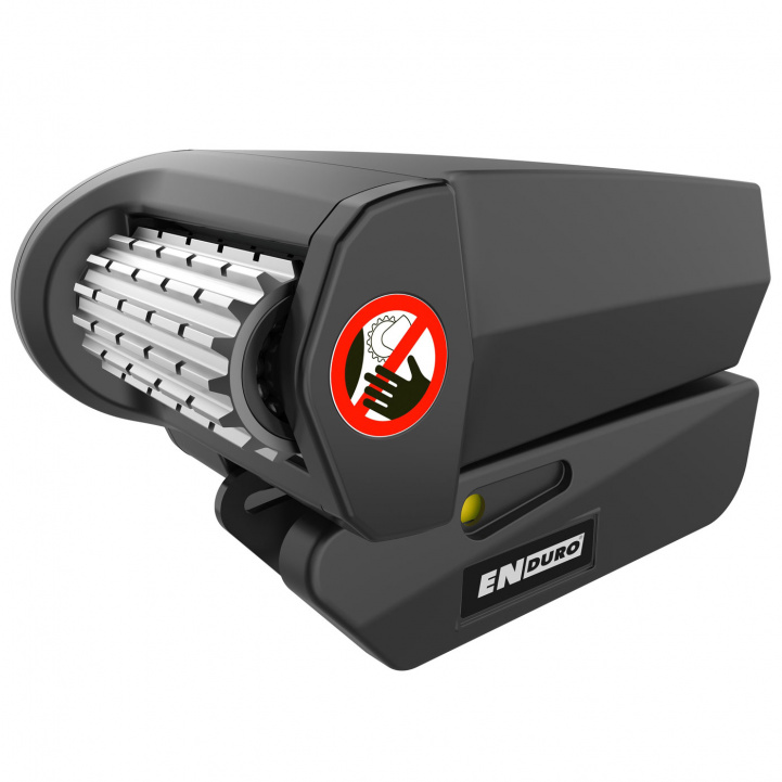 Enduro Manøverhjelp 313A i gruppen Campingvogn & Bobilt / Chassis / Flyttehjelp/Koblingshjelp / Flyttemenn hos Campmarket (79556)