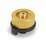 Gassadapter Kasset til Gjenge