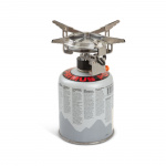 Gasbrenner Familie Piezo 3500