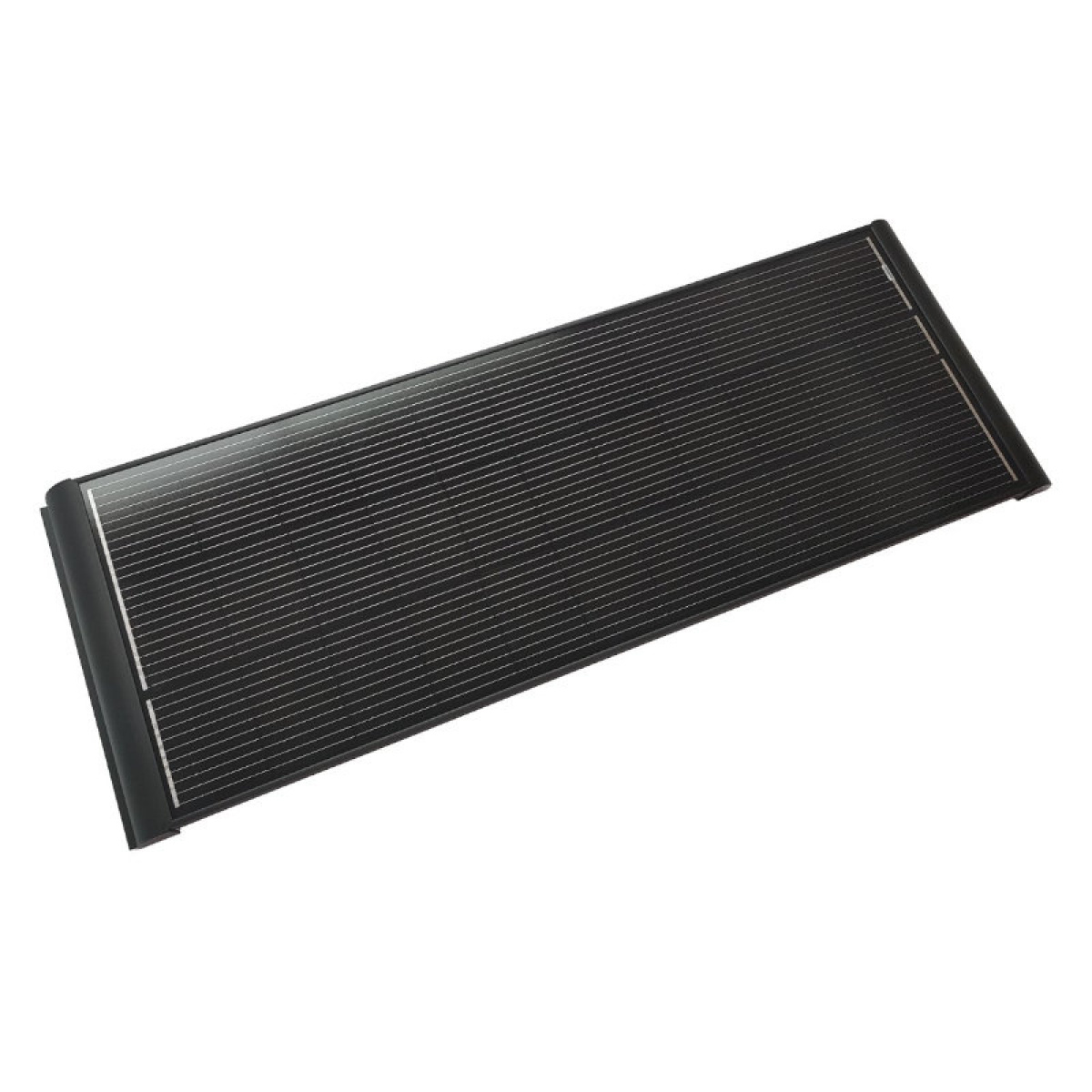Sunwind Solpanel Arpina Black 180w i gruppen Campingvogn & Bobilt / Elektronikk / Solpaneler hos Campmarket (79607)