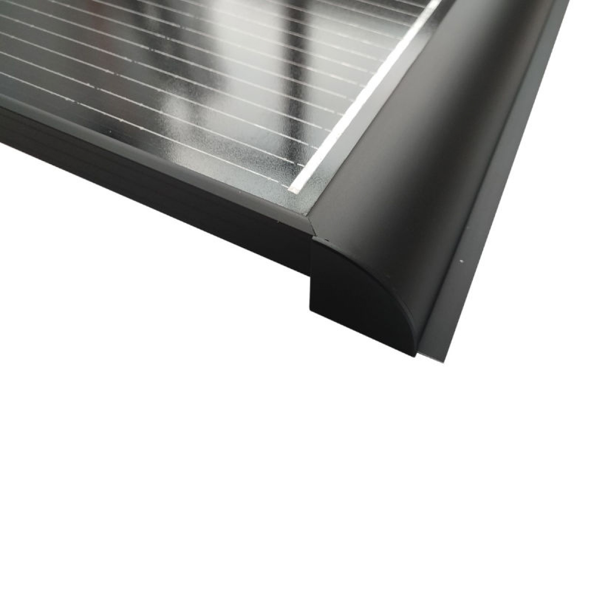 Sunwind Solpanel Arpina Black 180w i gruppen Campingvogn & Bobilt / Elektronikk / Solpaneler hos Campmarket (79607)