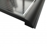 Sunwind Solpanel Arpina Black 180w