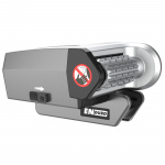 Enduro Manøverhjelp All-In - Batteridrevet