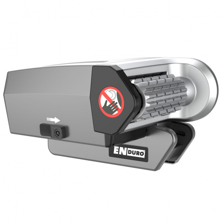 Enduro Manøverhjelp All-In - Batteridrevet i gruppen Campingvogn & Bobilt / Chassis / Flyttehjelp/Koblingshjelp / Flyttemenn hos Campmarket (79617)