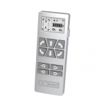 Enduro Manøverhjelp All-In - Batteridrevet