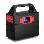 Krisepakke Familie 7-Deler