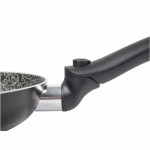 Stekepanne WOOK 24x8 Non-Stick Sammenleggbart håndtak