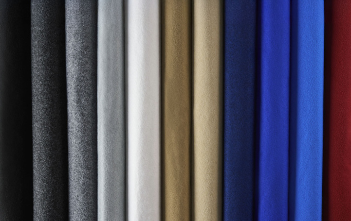 Filtmatte Standard i gruppen Campingvogn & Bobilt / Karosseri / Byggemateriale hos Campmarket (79662)