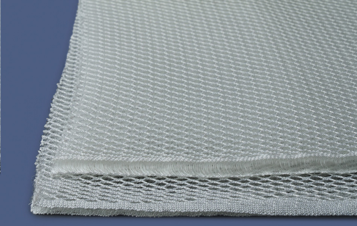 Madrassunderlag Luftspaltsmatte i gruppen Campingvogn & Bobilt / Karosseri / Byggemateriale hos Campmarket (79673)