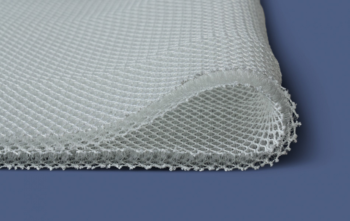 Madrassunderlag Luftspaltsmatte i gruppen Campingvogn & Bobilt / Karosseri / Byggemateriale hos Campmarket (79673)