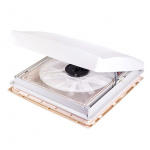 ThuleVent Takluke 40x40