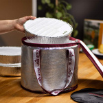 Omnia Kjølebag Med Kjøleelement