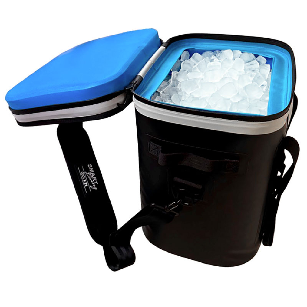 Smart Living Kjølebag Cool X 21 i gruppen Campingvogn & Bobilt / Varme, Kulde & Ventilasjon / Kjøleskap & Kjølebokser / Kjølebokser hos Campmarket (79699)