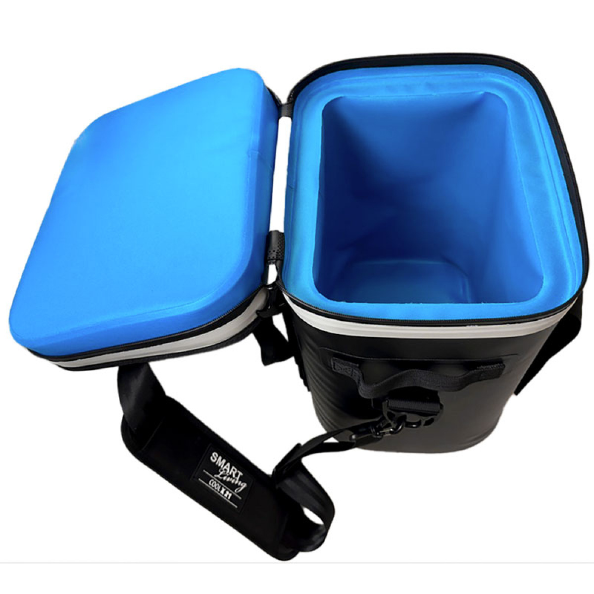 Smart Living Kjølebag Cool X 21 i gruppen Campingvogn & Bobilt / Varme, Kulde & Ventilasjon / Kjøleskap & Kjølebokser / Kjølebokser hos Campmarket (79699)