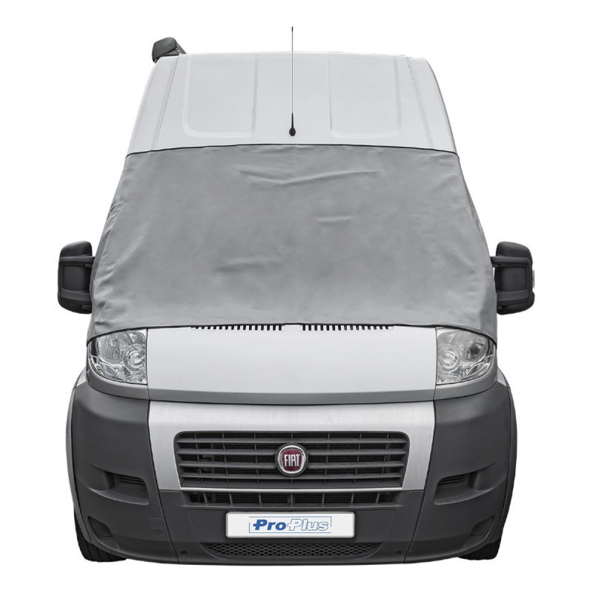 ProPlus Isoleringsmatte utvendig for Fiat Ducato X250 fra 06-2006 - 2014 i gruppen Campingvogn & Bobilt / Tekstilmatter & Overdrag / Isoleringsmatter / Isolasjonsmatter halvintegrerte bobiler / Fiat Ducato 7/2006 hos Campmarket (79701)