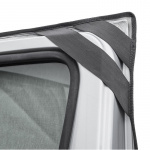 ProPlus Isoleringsmatte utvendig for Fiat Ducato X250 fra 06-2006 - 2014 ProPlus Isoleringsmatte utvendig for Fiat Ducato X250 fra 06-2006 - 2014