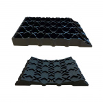 Milenco Nivåklosser Stacka Level 9 Twin