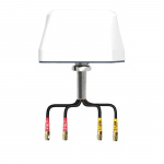 LTC Kombinasjonsantenne 4G Wifi