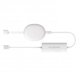 Strømadapter for Chromecast Strømadapter for Chromecast