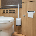 Toalettbørste Silikon