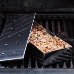 Sunwind Røykboks Eldun