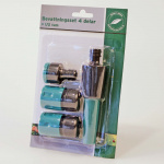 Vanning sett 4 deler