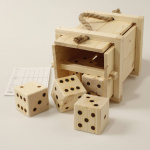 Yatzy Jumbo Yatzy Jumbo