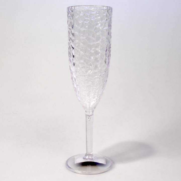 Champagneglass Bobler i gruppen Husholdning & Kjøkken / Glass & Krus / Champagneglass hos Campmarket (79787)