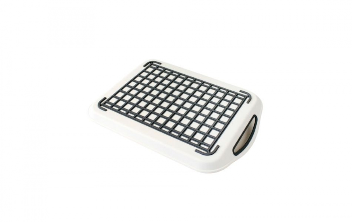 Brett Antiskli i gruppen Husholdning & Kjøkken / Servering / Skiver hos Campmarket (79794)