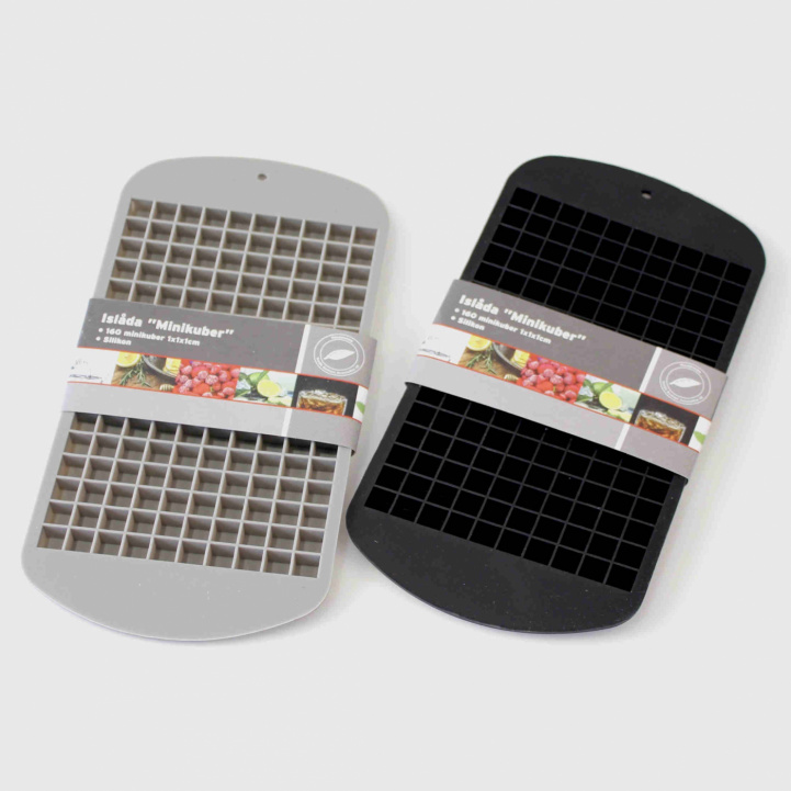 Isform Minikuber i gruppen Husholdning & Kjøkken / Kjøkkenutstyr / Kjølevesker & Kjøleelementer hos Campmarket (79795)