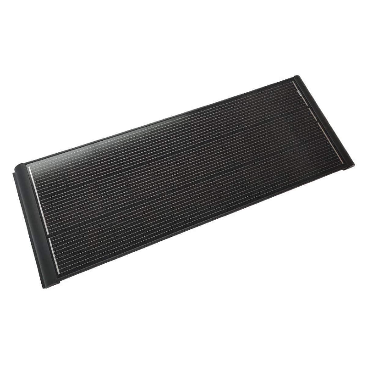Sunwind Solpaneler Arpina Black 130w i gruppen Campingvogn & Bobilt / Elektronikk / Solpaneler hos Campmarket (79856)