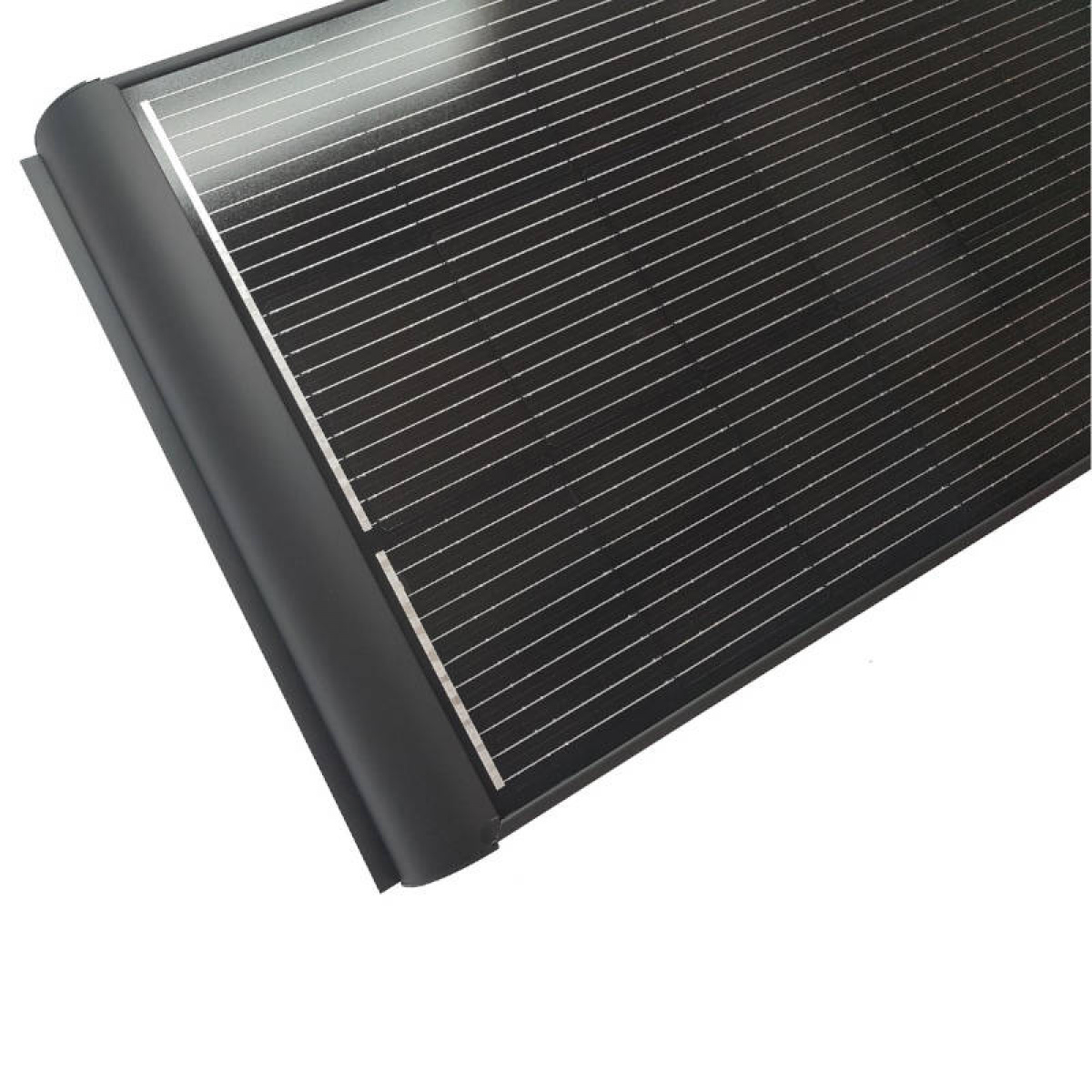 Sunwind Solpaneler Arpina Black 130w i gruppen Campingvogn & Bobilt / Elektronikk / Solpaneler hos Campmarket (79856)