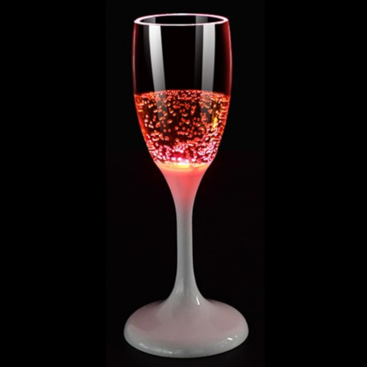 Strålende Proseccoglass 12cl i gruppen Husholdning & Kjøkken / Glass & Krus / Champagneglass hos Campmarket (79859)