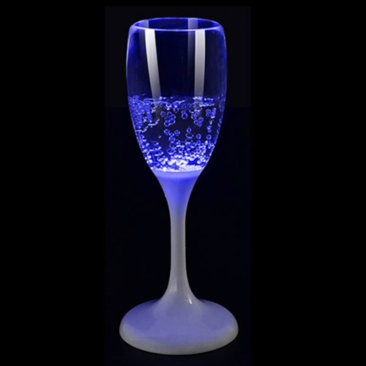 Strålende Proseccoglass 12cl i gruppen Husholdning & Kjøkken / Glass & Krus / Champagneglass hos Campmarket (79859)