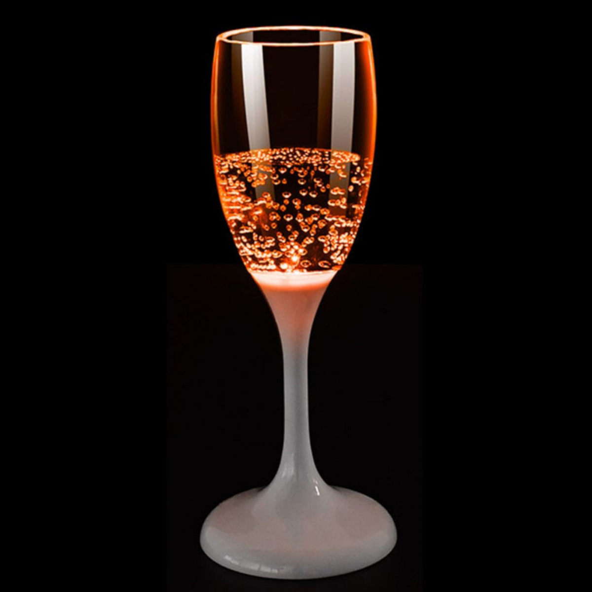 Strålende Proseccoglass 12cl i gruppen Husholdning & Kjøkken / Glass & Krus / Champagneglass hos Campmarket (79859)