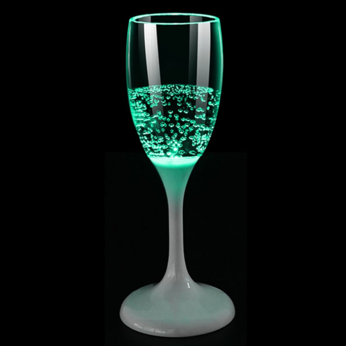 Strålende Proseccoglass 12cl i gruppen Husholdning & Kjøkken / Glass & Krus / Champagneglass hos Campmarket (79859)