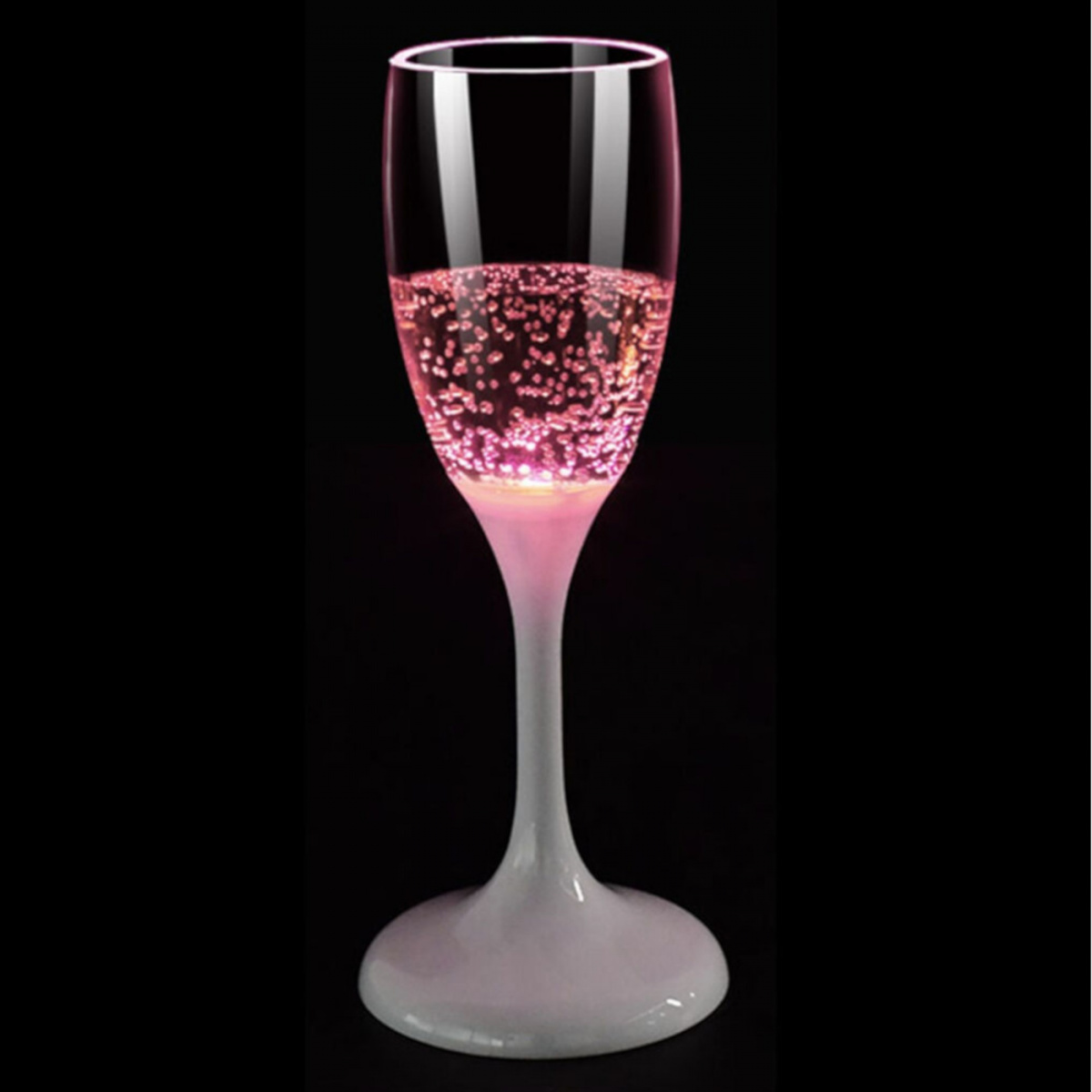Strålende Proseccoglass 12cl i gruppen Husholdning & Kjøkken / Glass & Krus / Champagneglass hos Campmarket (79859)