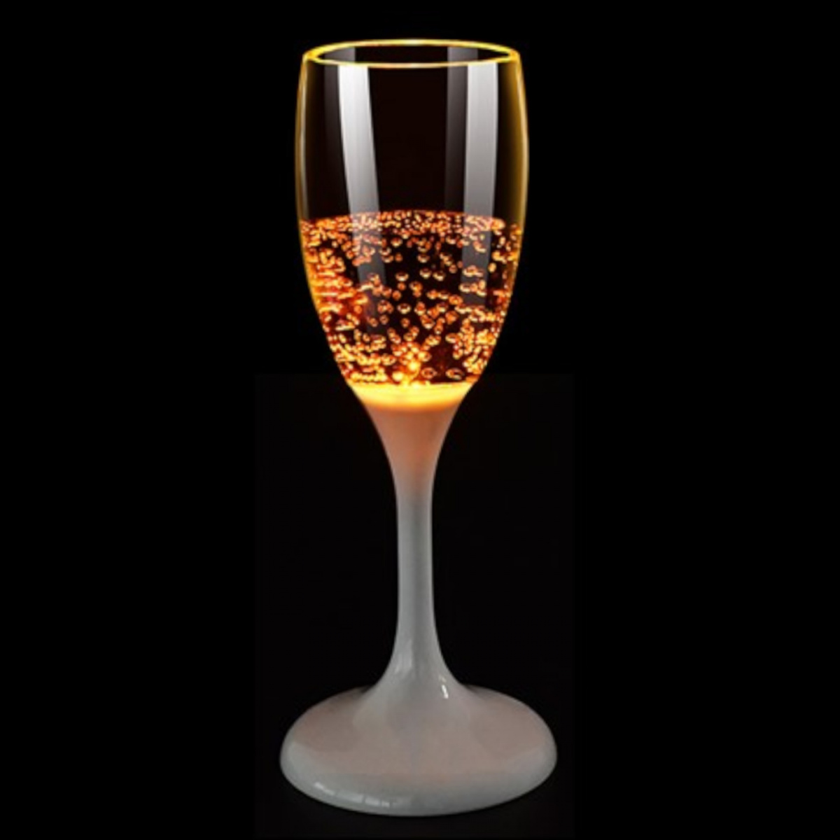 Strålende Proseccoglass 12cl i gruppen Husholdning & Kjøkken / Glass & Krus / Champagneglass hos Campmarket (79859)